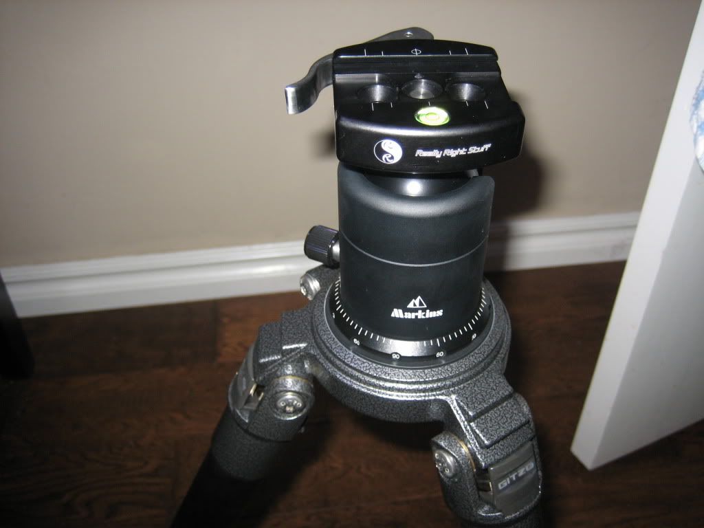 Gitzo GT3541LS Canon Accessories in forums